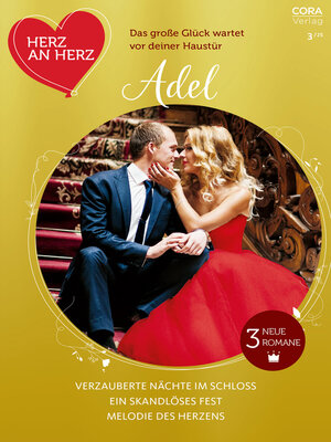cover image of Adel